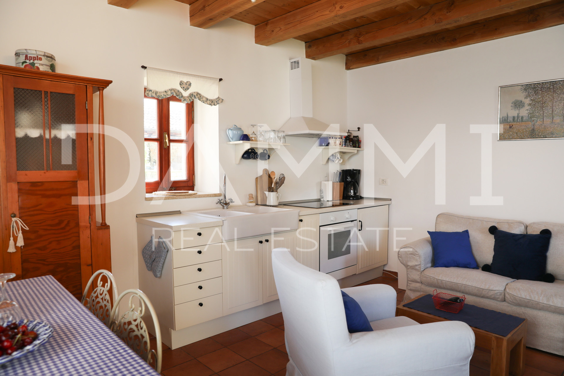 ISTRA&comma; KANFANAR- Tradicionalna Istarska ku&cacute;a s bazenom