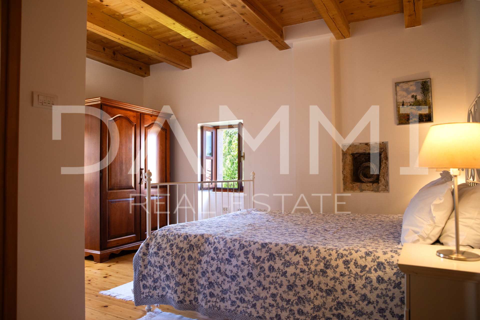 ISTRA&comma; KANFANAR- Tradicionalna Istarska ku&cacute;a s bazenom