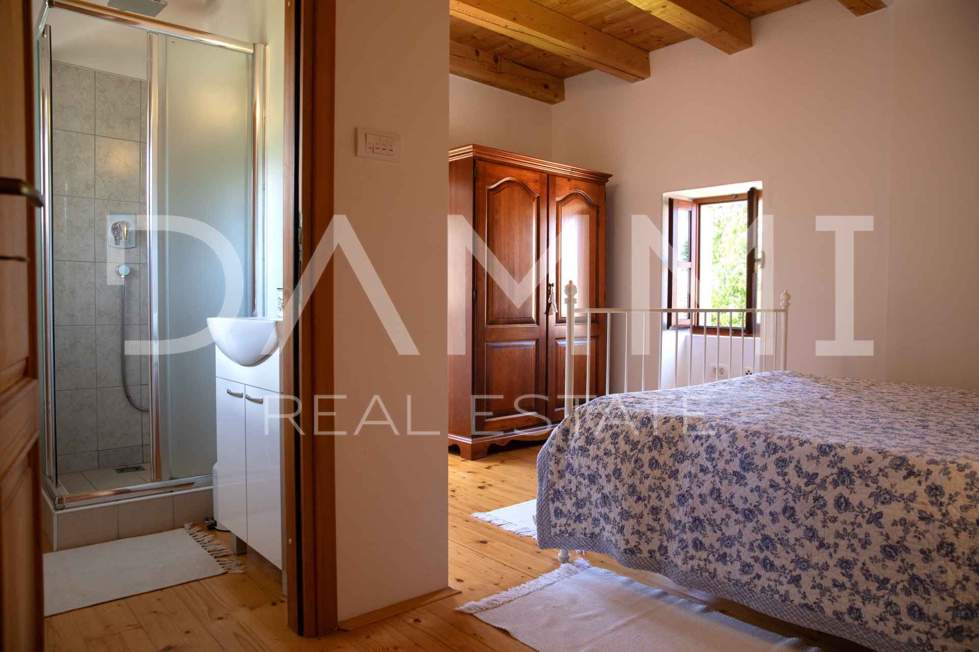 ISTRA&comma; KANFANAR- Tradicionalna Istarska ku&cacute;a s bazenom