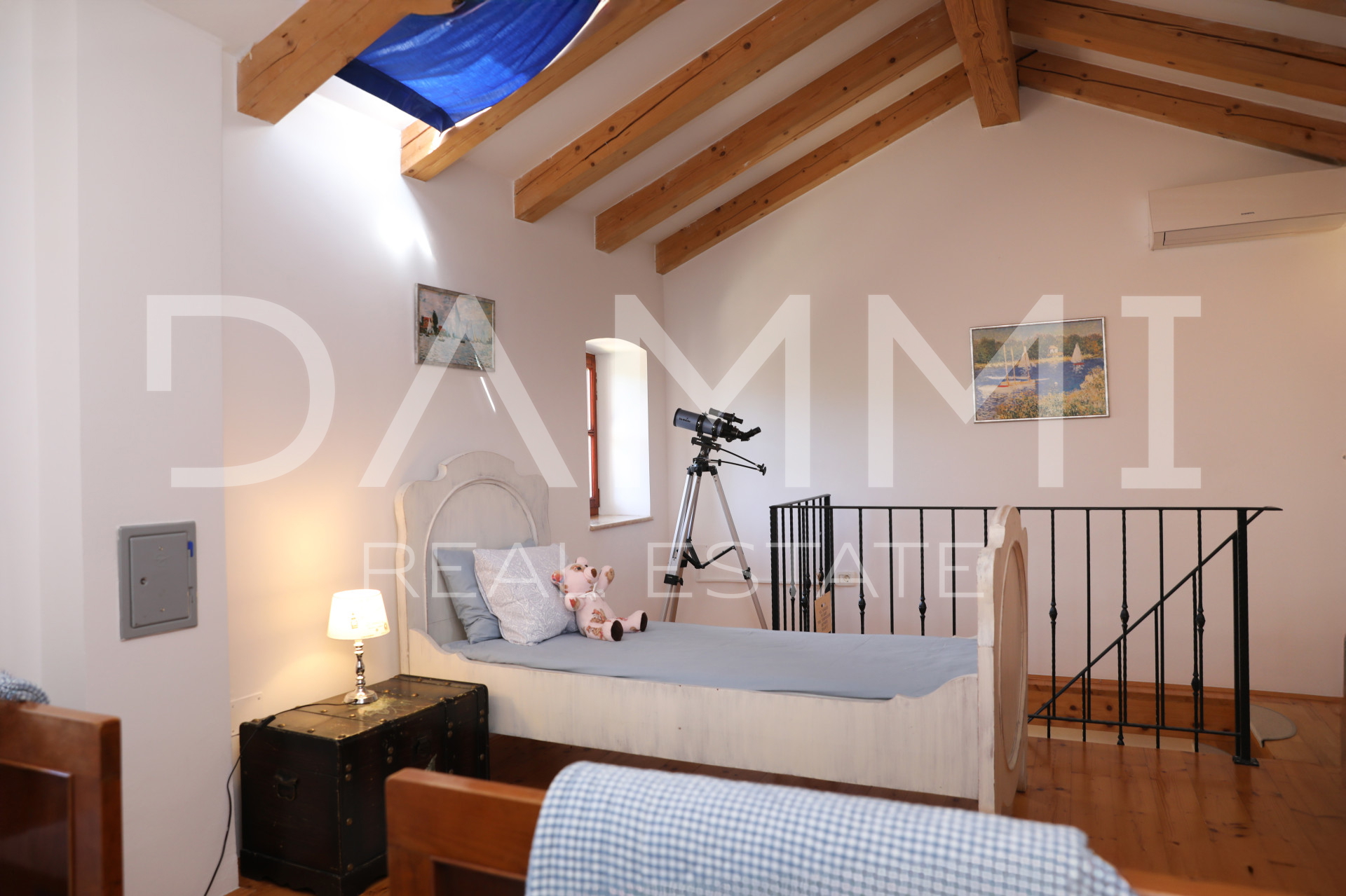 ISTRA&comma; KANFANAR- Tradicionalna Istarska ku&cacute;a s bazenom