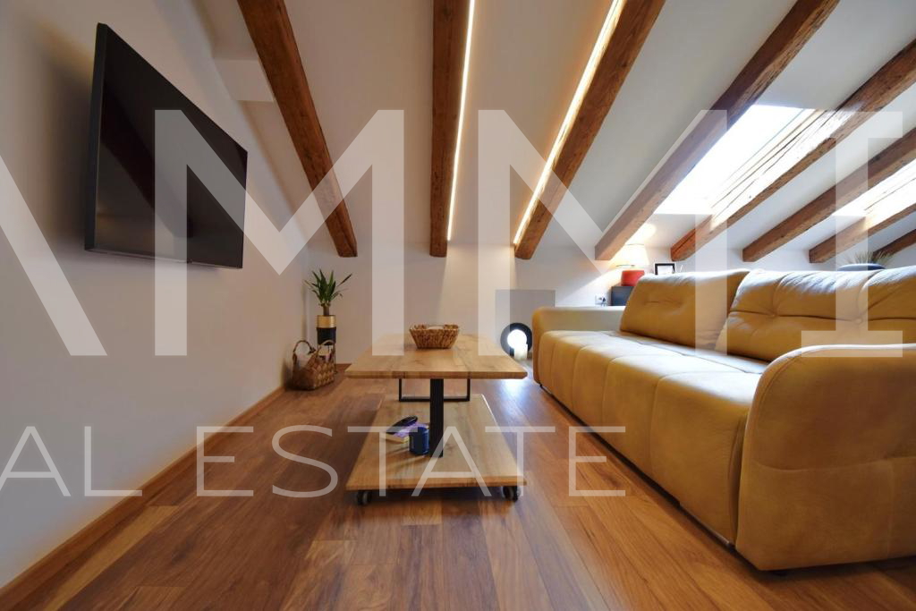 PULA&comma; CENTAR - Ekskluzivno 2 apartmana na top lokaciji