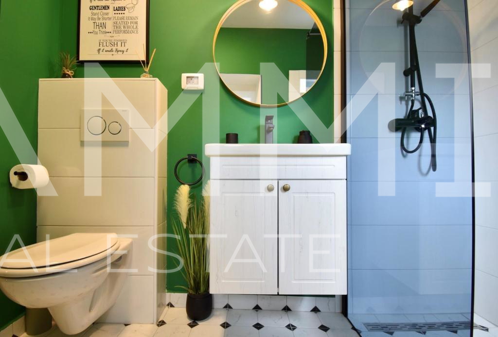 PULA&comma; CENTAR - Ekskluzivno 2 apartmana na top lokaciji