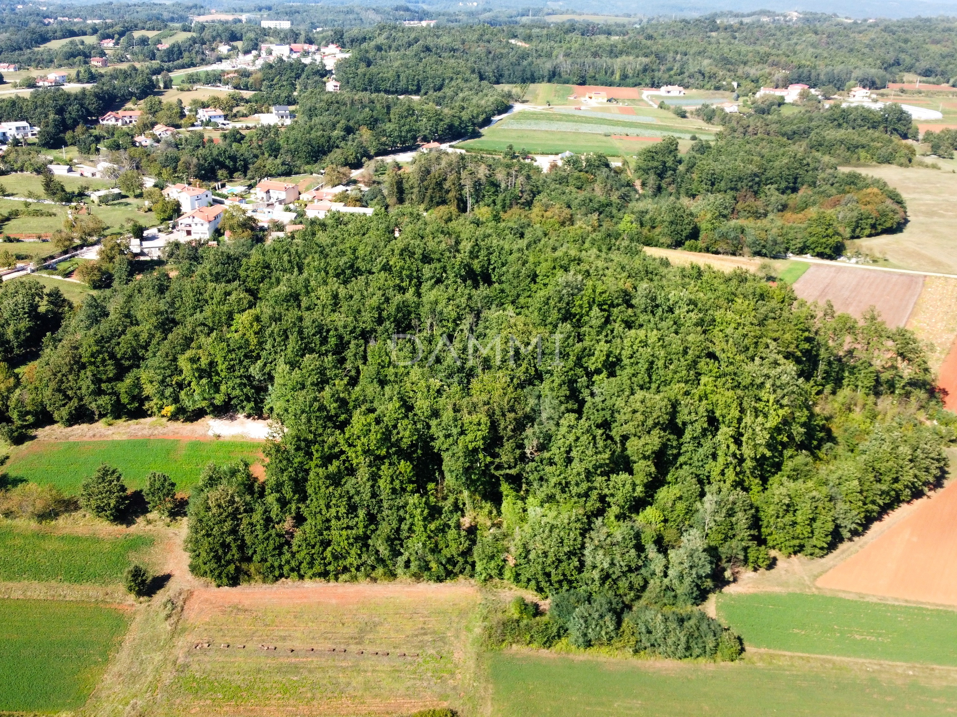 ZENTRALISTRIEN – Ein einzigartiger Komplex landwirtschaftlicher Bauflächen