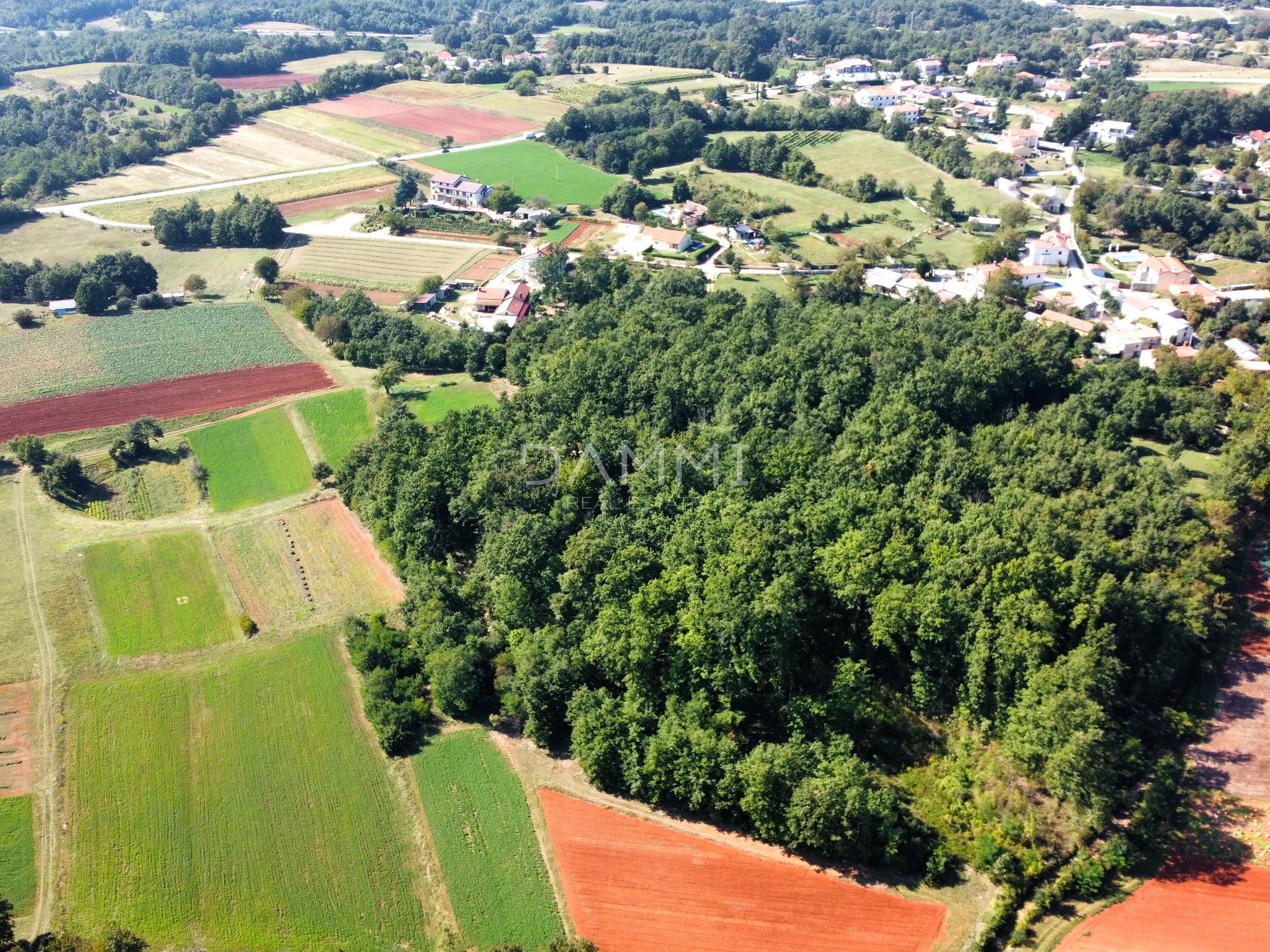 ZENTRALISTRIEN – Ein einzigartiger Komplex landwirtschaftlicher Bauflächen