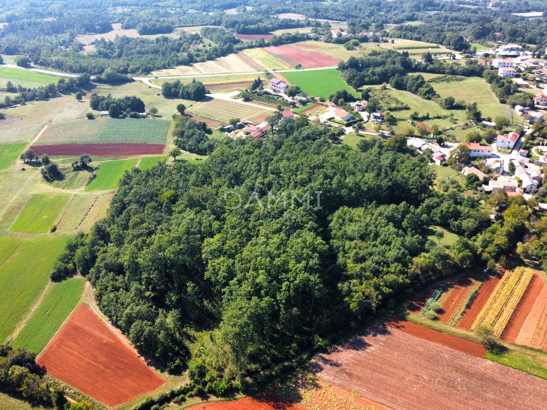 ZENTRALISTRIEN – Ein einzigartiger Komplex landwirtschaftlicher Bauflächen