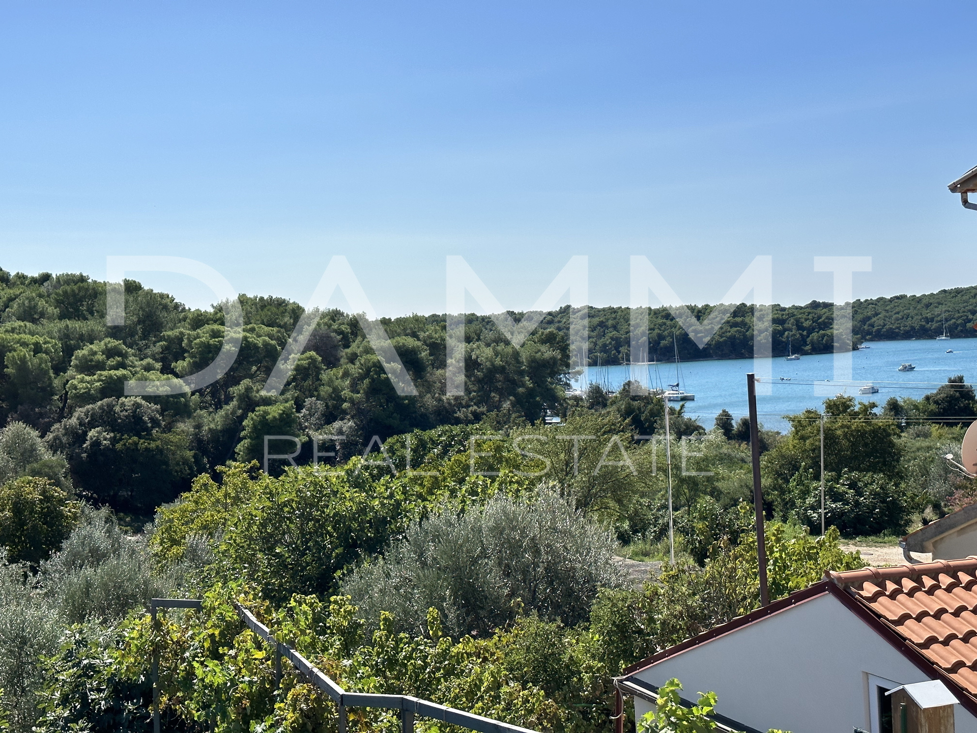 Apartment, 190 m2, For Sale, Medulin