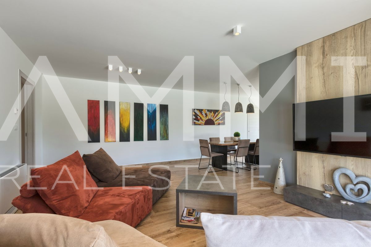 ISTRA&comma; MEDULIN - Luksuzna ku&cacute;a s bazenom