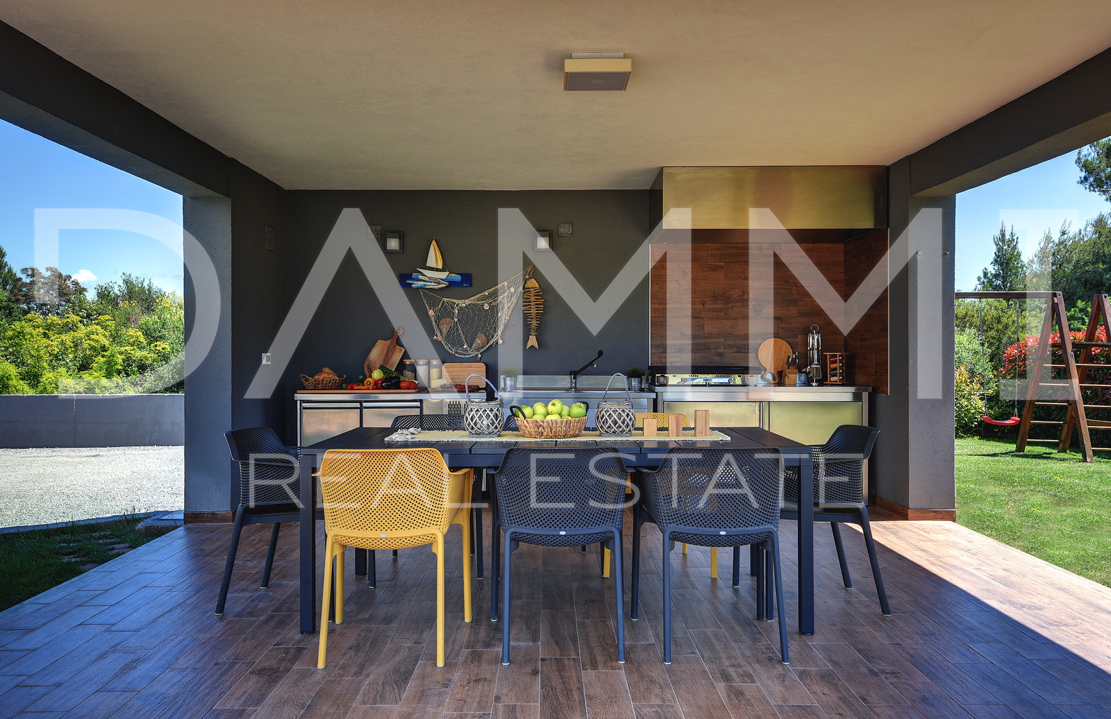 ISTRA&comma; MEDULIN - Luksuzna ku&cacute;a s bazenom