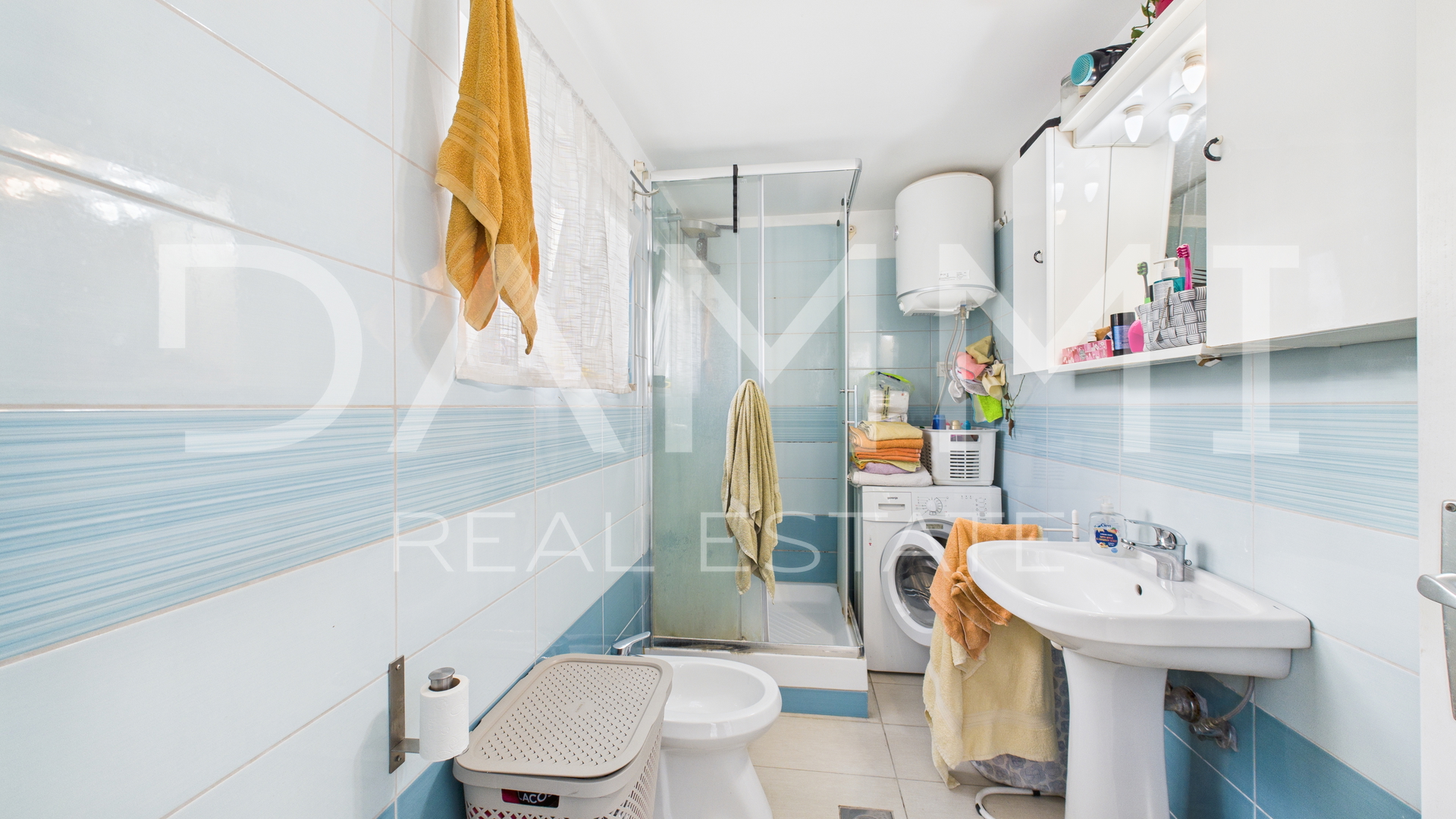 Pula&comma; Zentrum &ndash; Wohnung mit Balkon