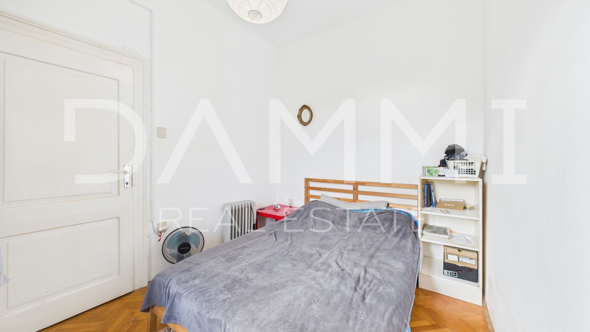 Pula&comma; Zentrum &ndash; Wohnung mit Balkon