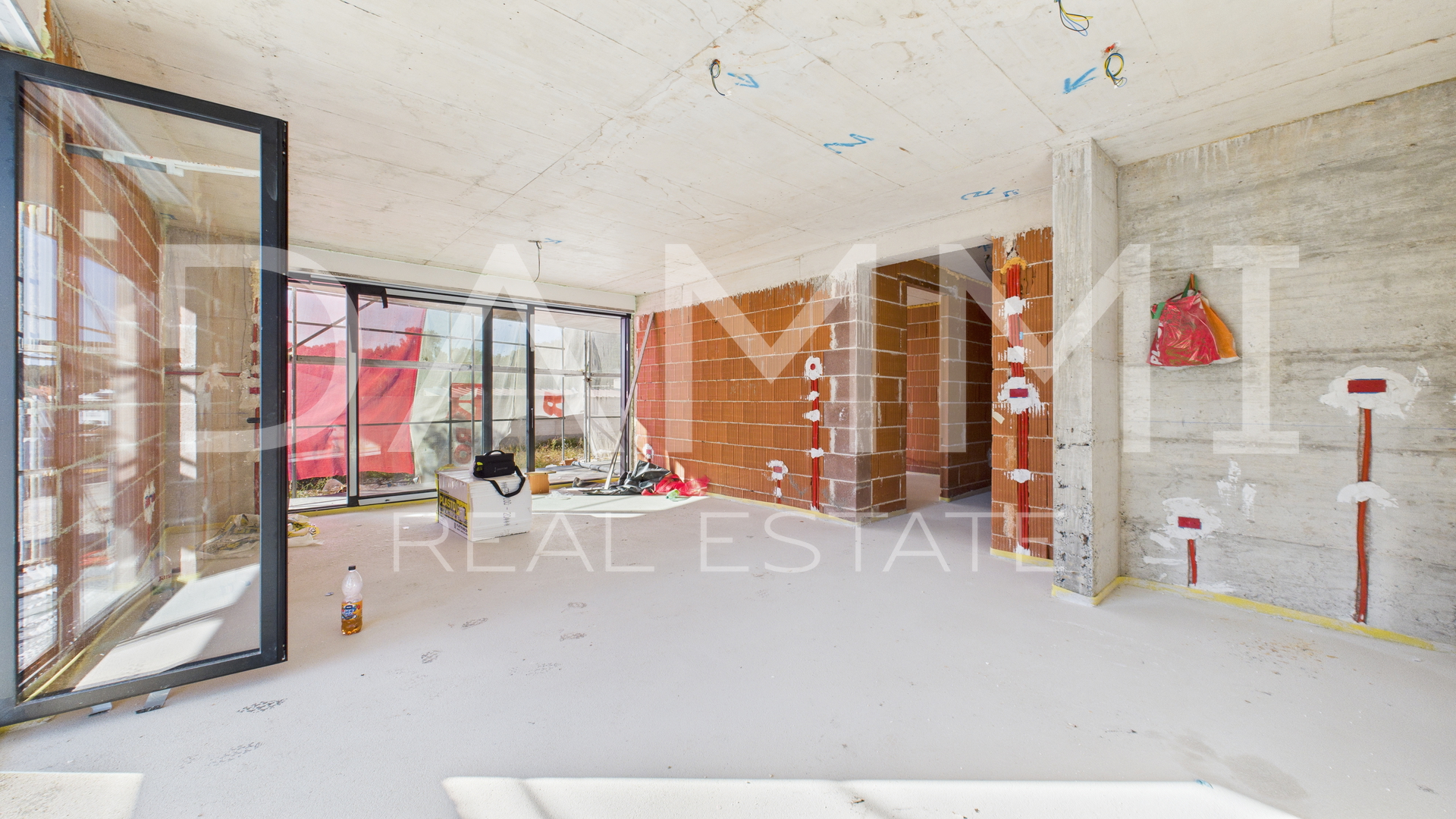 Istra&comma; Pje&scaron;&ccaron;ana uvala - dvosobni stan&comma; luksuzna novogradnja