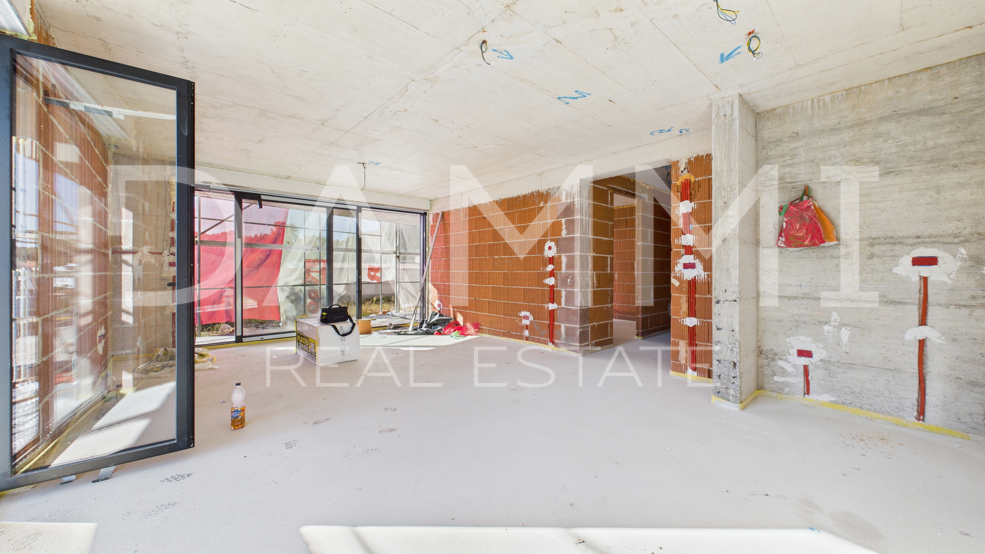 Istra&comma; Pje&scaron;&ccaron;ana uvala - trosoban stan&comma; luksuzna novogradnja