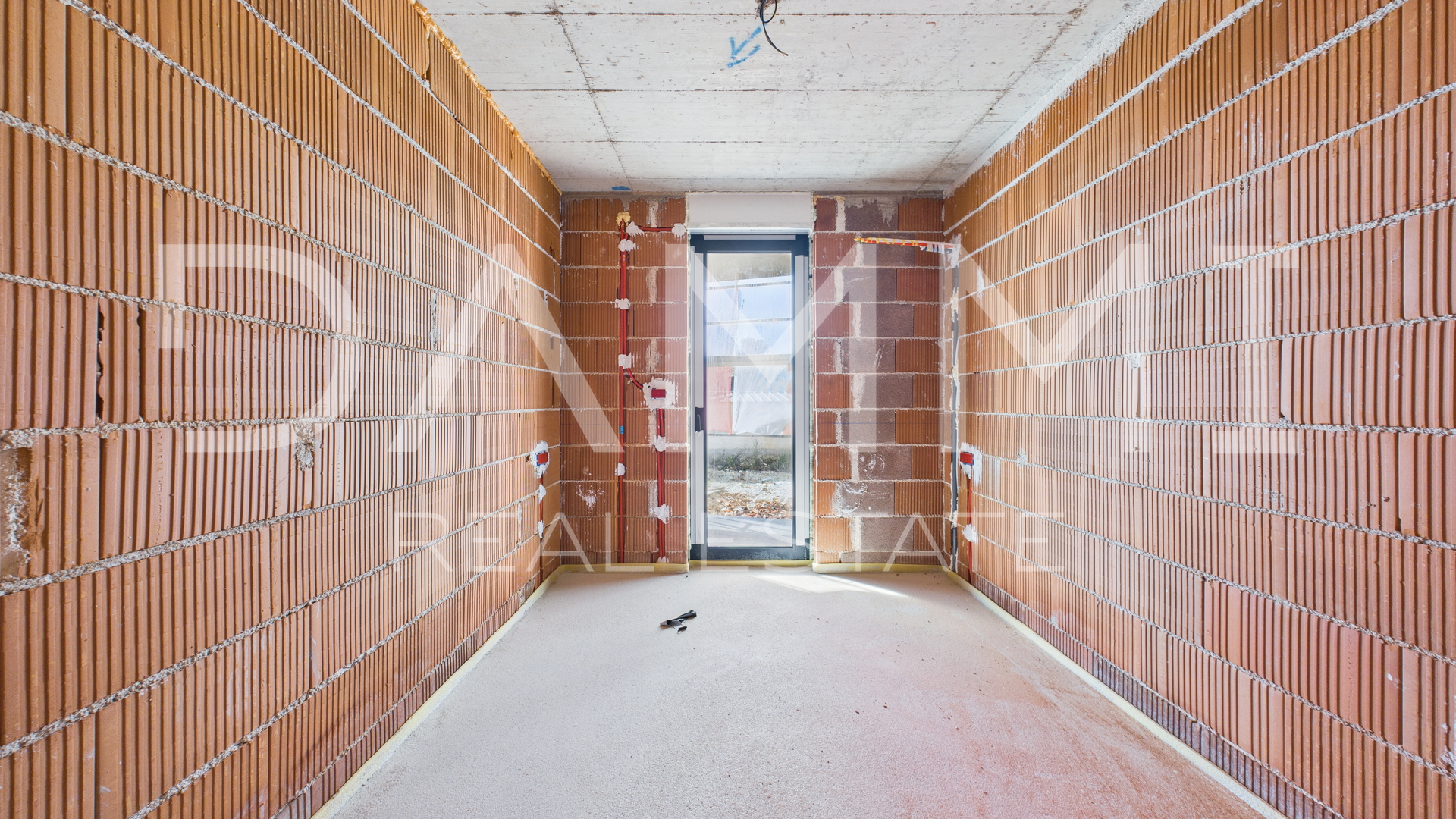 Istra&comma; Pje&scaron;&ccaron;ana uvala - dvosobni stan&comma; luksuzna novogradnja