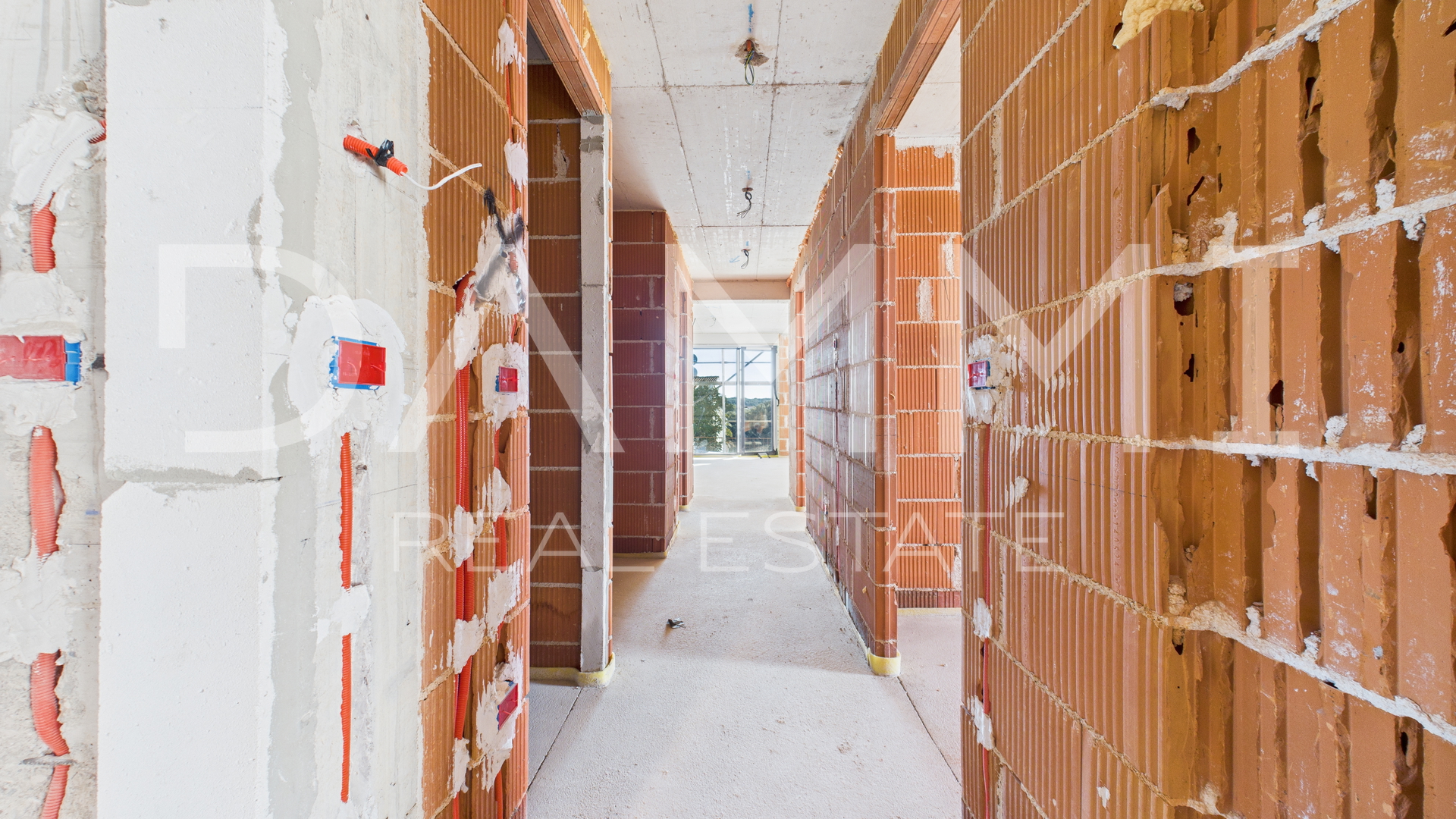 Istra&comma; Pje&scaron;&ccaron;ana uvala - dvosobni stan&comma; luksuzna novogradnja