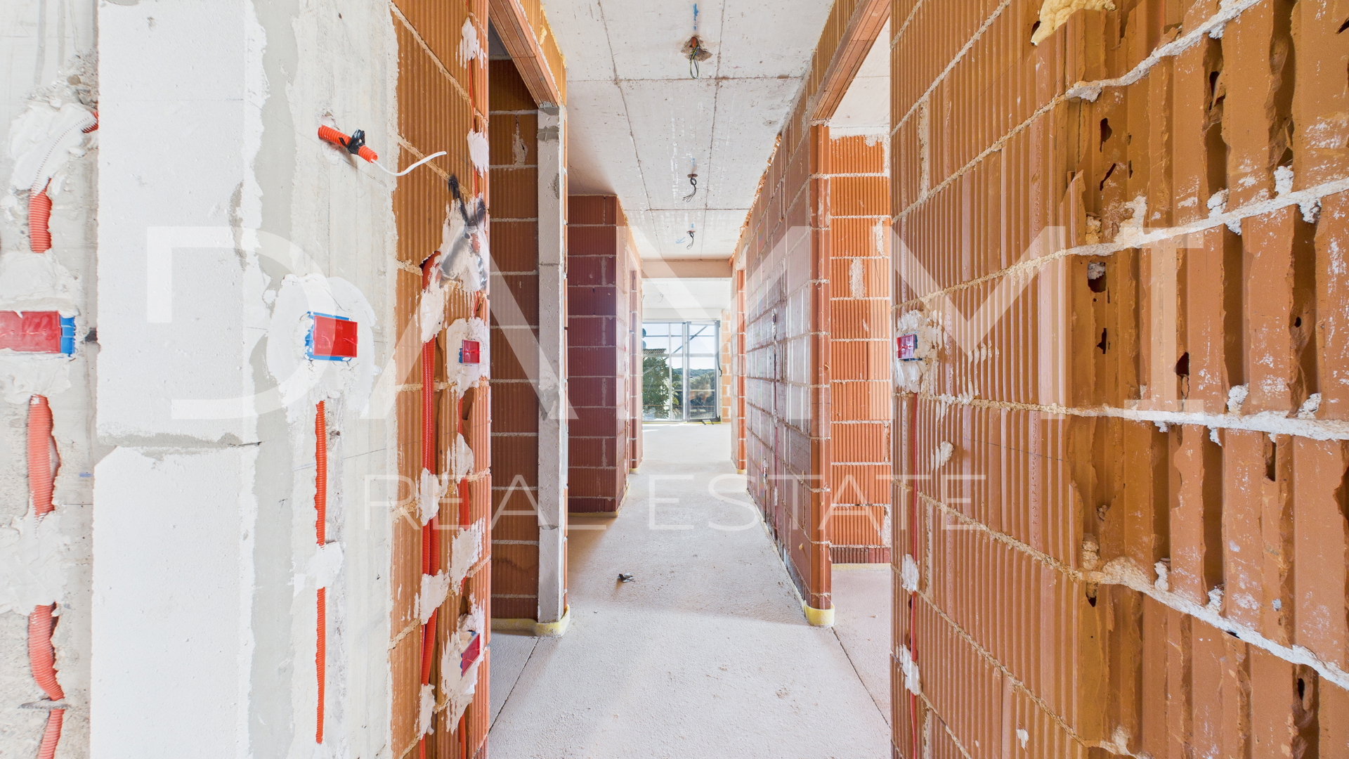 Istra&comma; Pje&scaron;&ccaron;ana uvala - trosoban stan&comma; luksuzna novogradnja