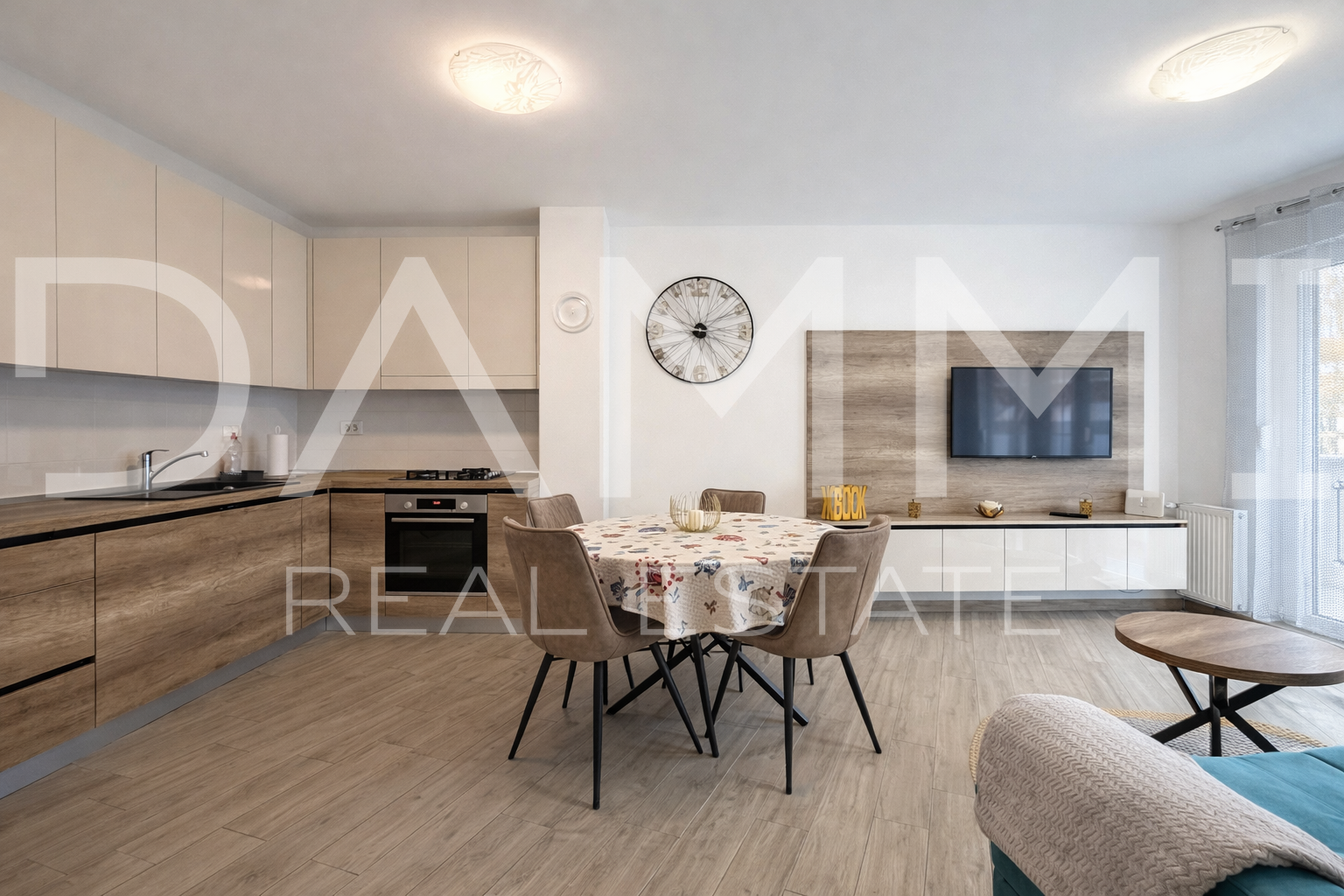 Appartamento&comma; 56 m2&comma; Affitto&comma; Pula - Centar