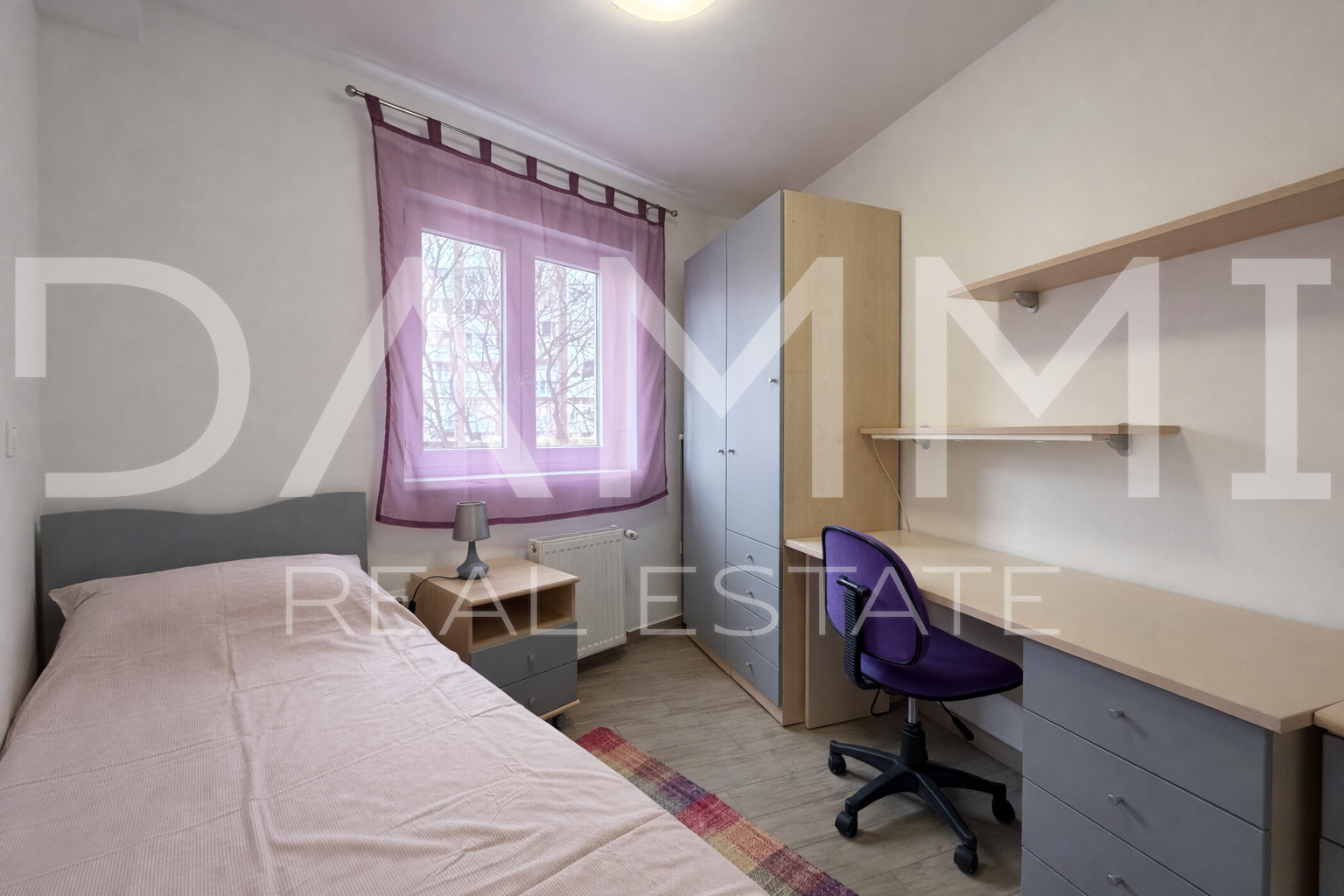 Appartamento&comma; 56 m2&comma; Affitto&comma; Pula - Centar