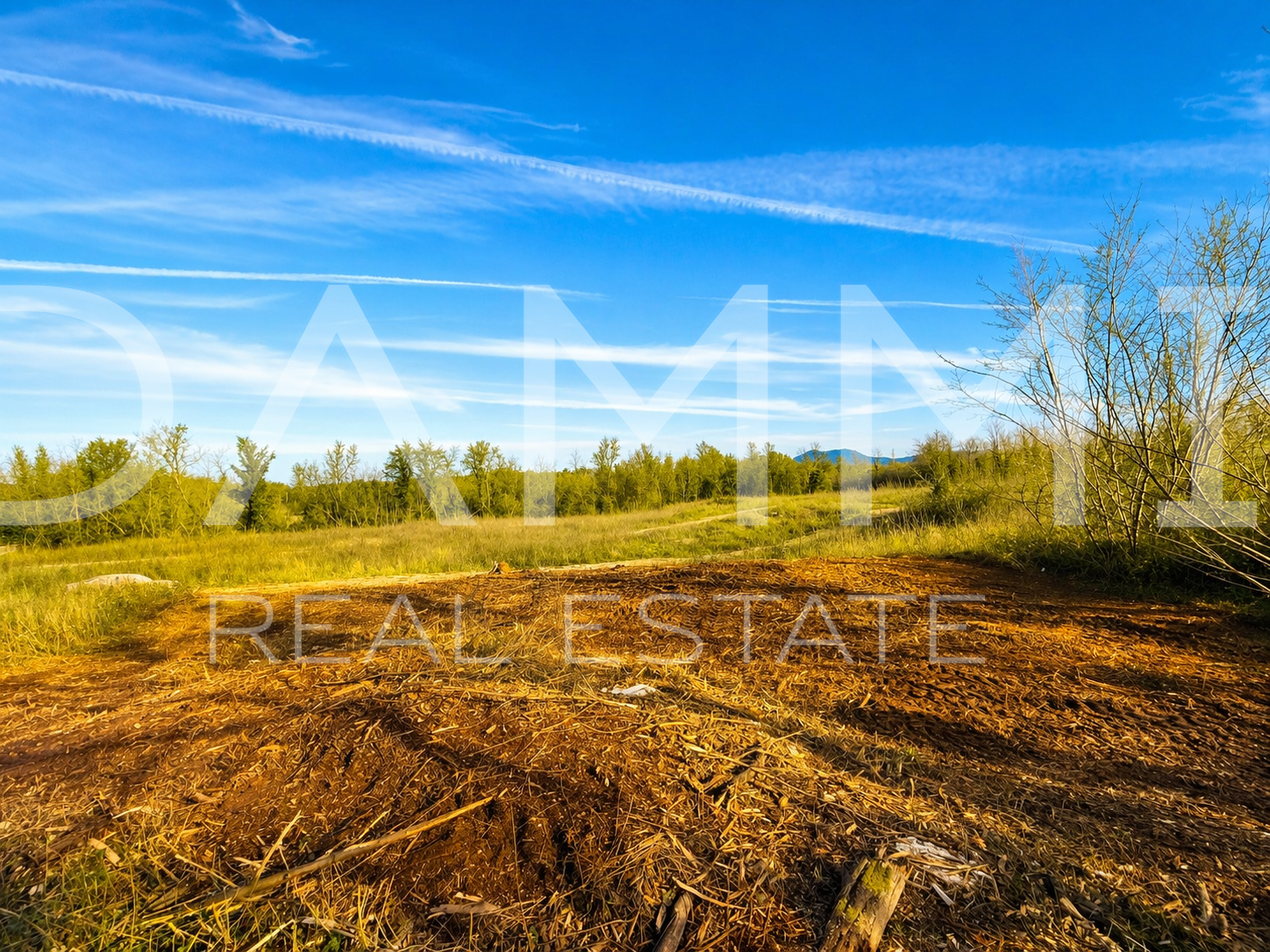 ISTRA&comma; LABIN - Gra&dstrok;vinsko zemlji&scaron;te 759 m2