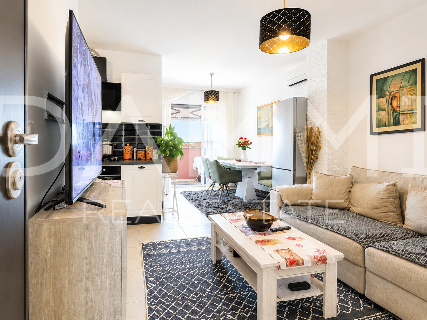 Wohnung&comma; 39 m2&comma; Verkauf&comma; Pula - Ka&scaron;tanjer