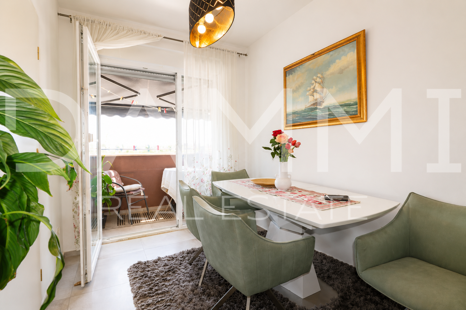 Wohnung&comma; 39 m2&comma; Verkauf&comma; Pula - Ka&scaron;tanjer