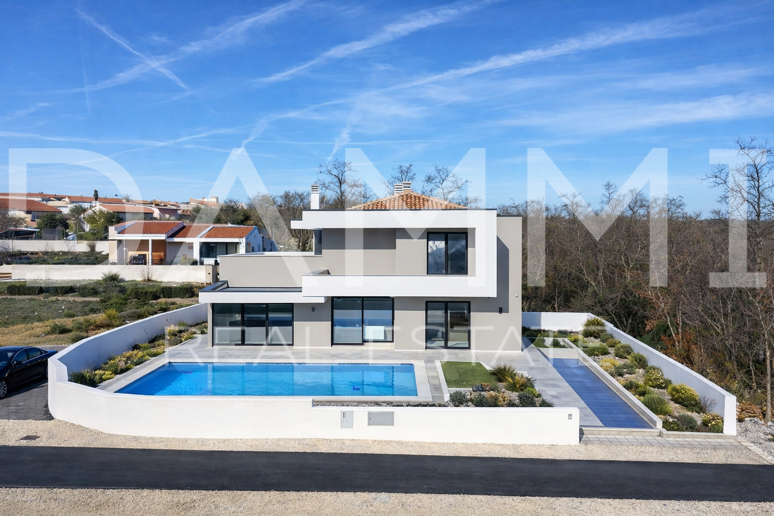 ISTRIA&comma; PERU&Scaron;KI - Luxury holiday house with sea view