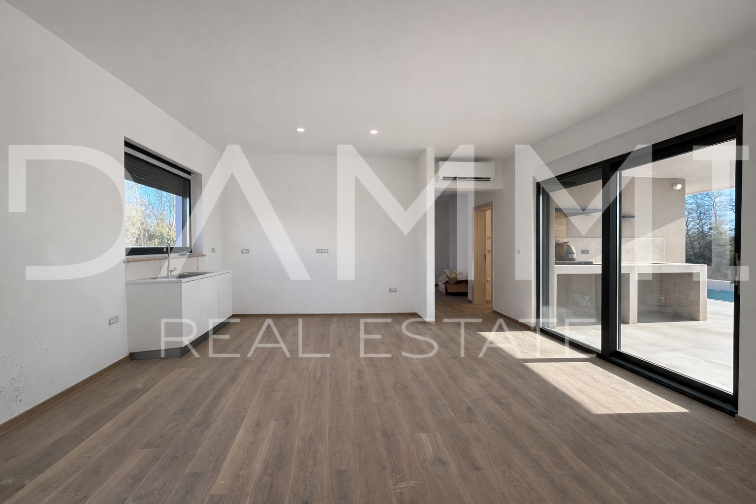 ISTRIA&comma; PERU&Scaron;KI - Luxury holiday house with sea view