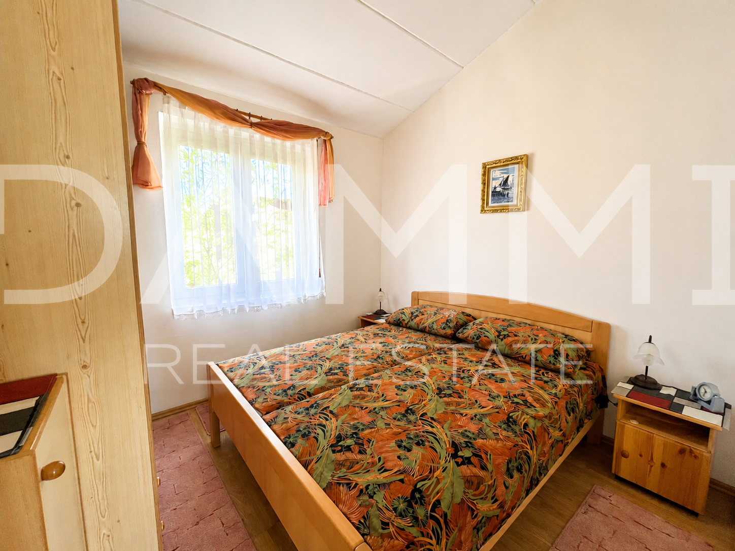 BARBARIGA &ndash; ugodan apartman s balkonom&comma; 500 m od pla&zcaron;e