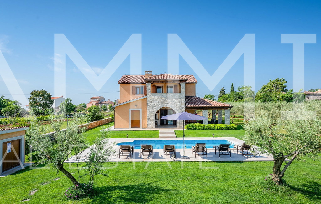 Casa, 285 m2, Vendita, Marčana
