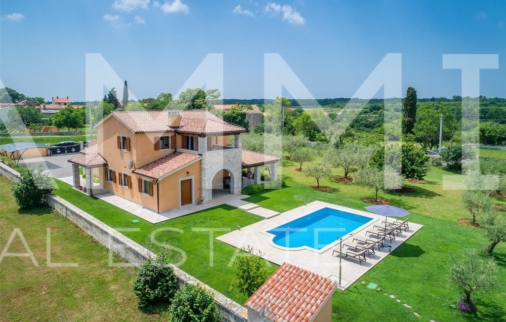 Haus, 285 m2, Verkauf, Marčana