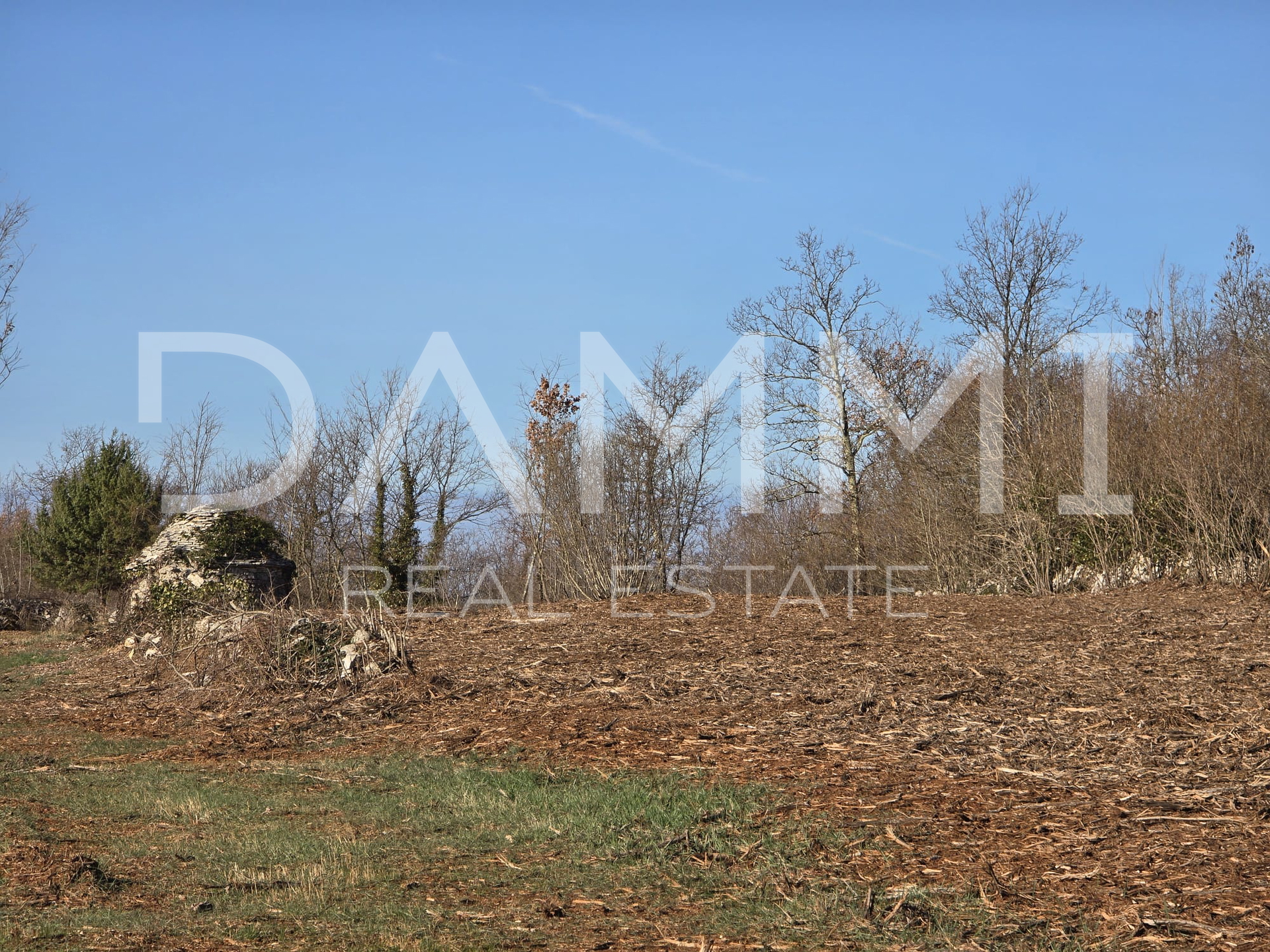 Land&comma; 10361 m2&comma; For Sale&comma; Svetvin&ccaron;enat - Re&zcaron;anci