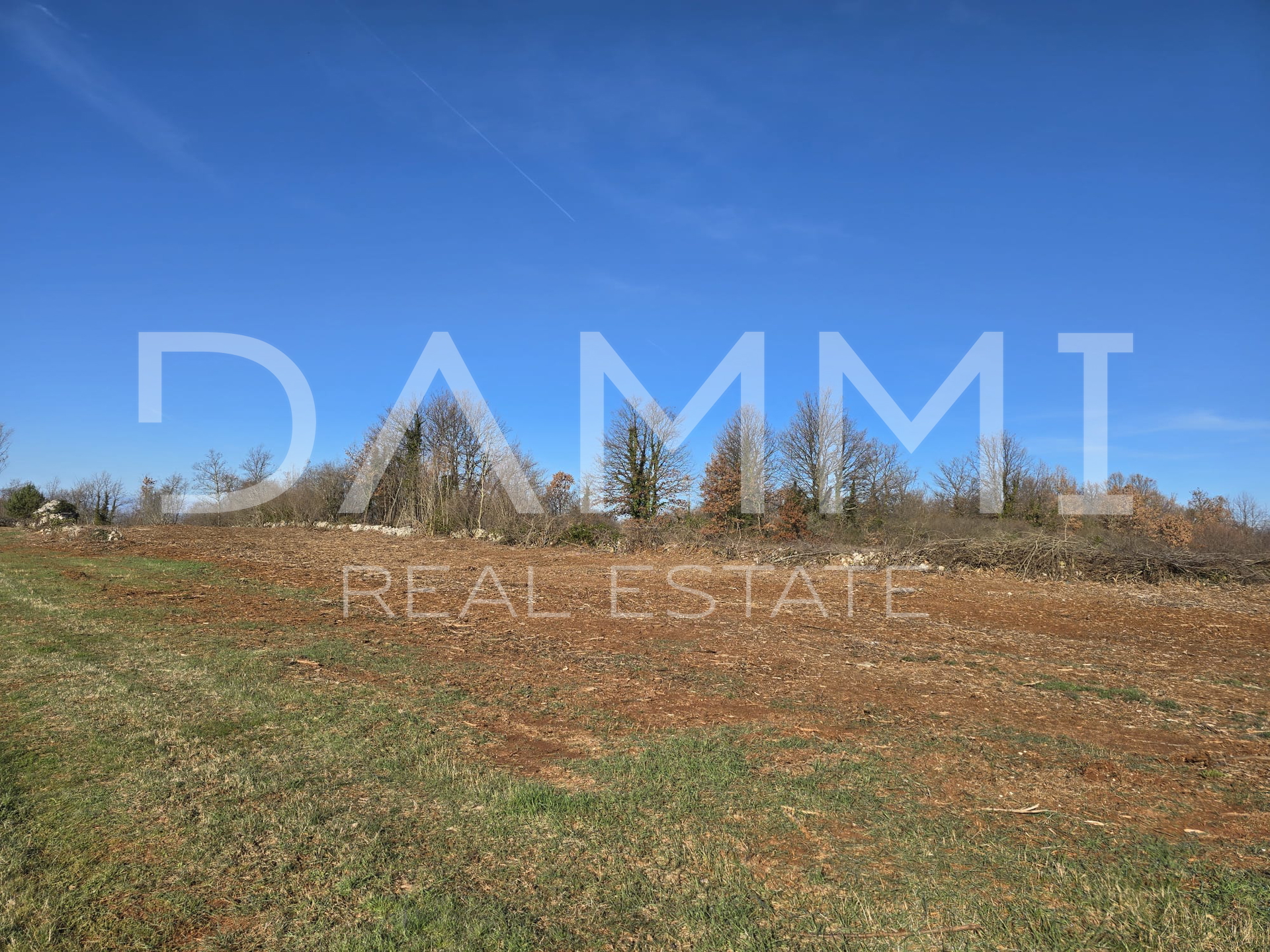 Land&comma; 10361 m2&comma; For Sale&comma; Svetvin&ccaron;enat - Re&zcaron;anci