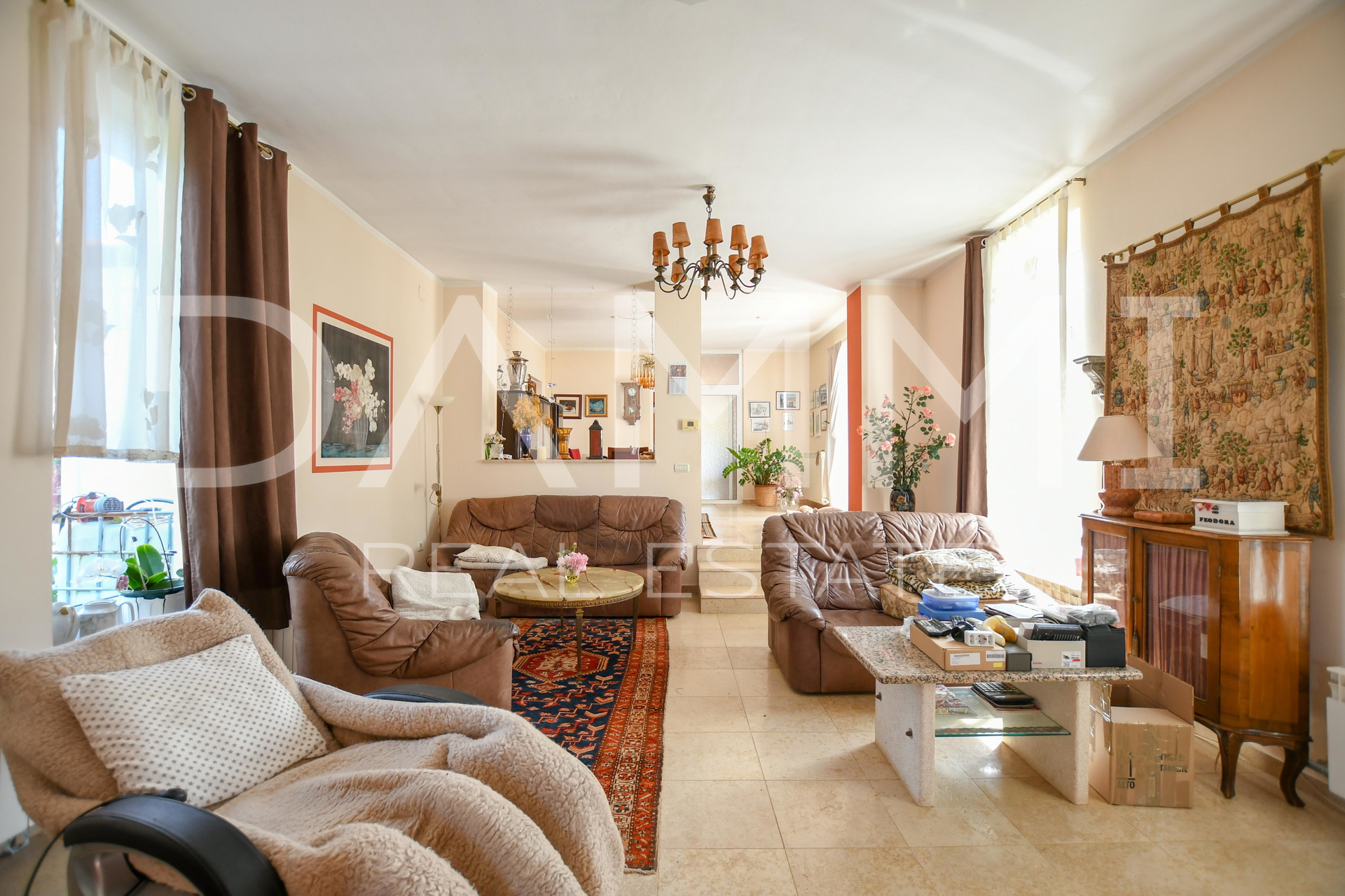 ISTRA&comma; UMAG - Detached house with large yard