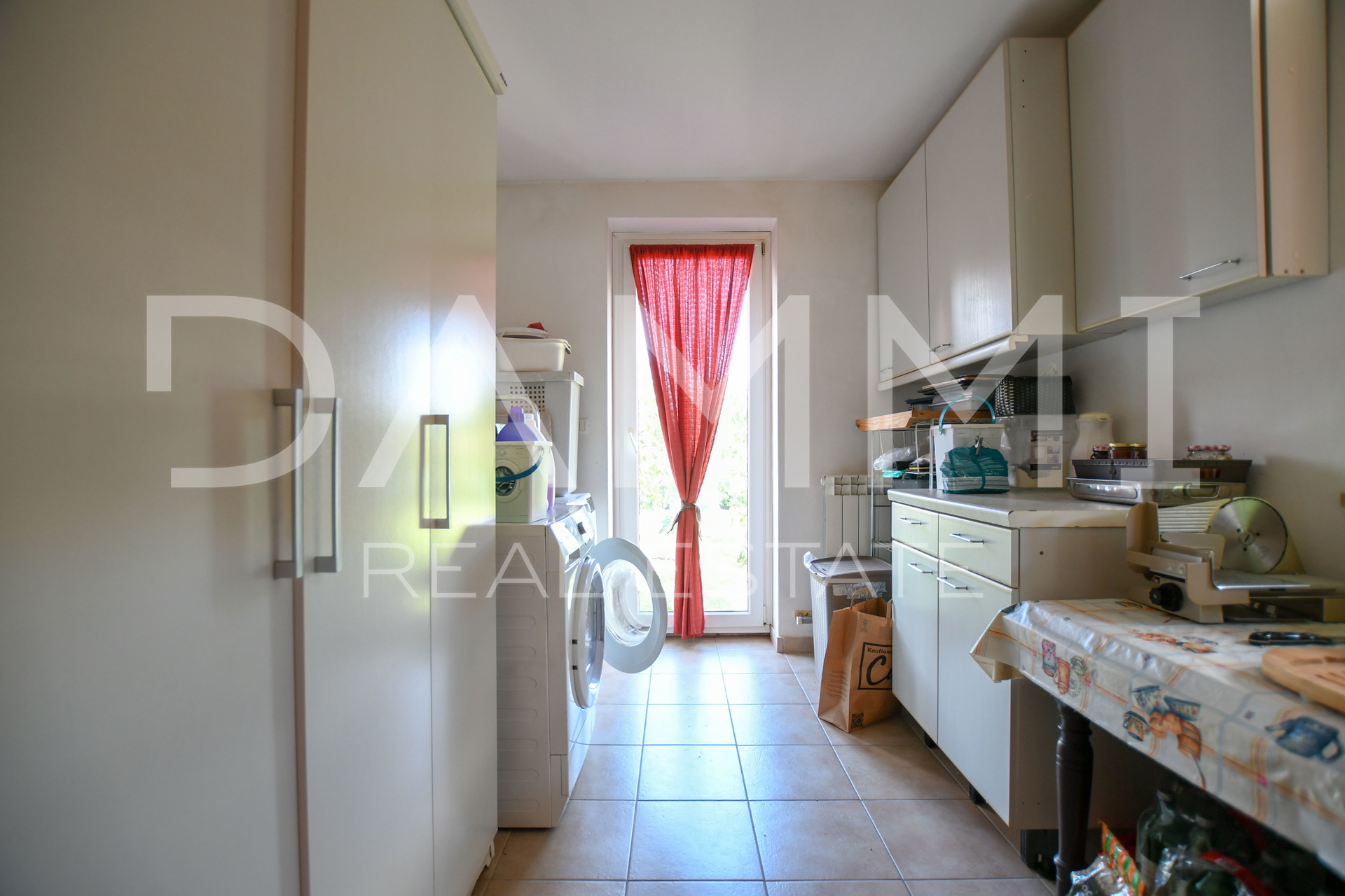 ISTRA&comma; UMAG - Detached house with large yard