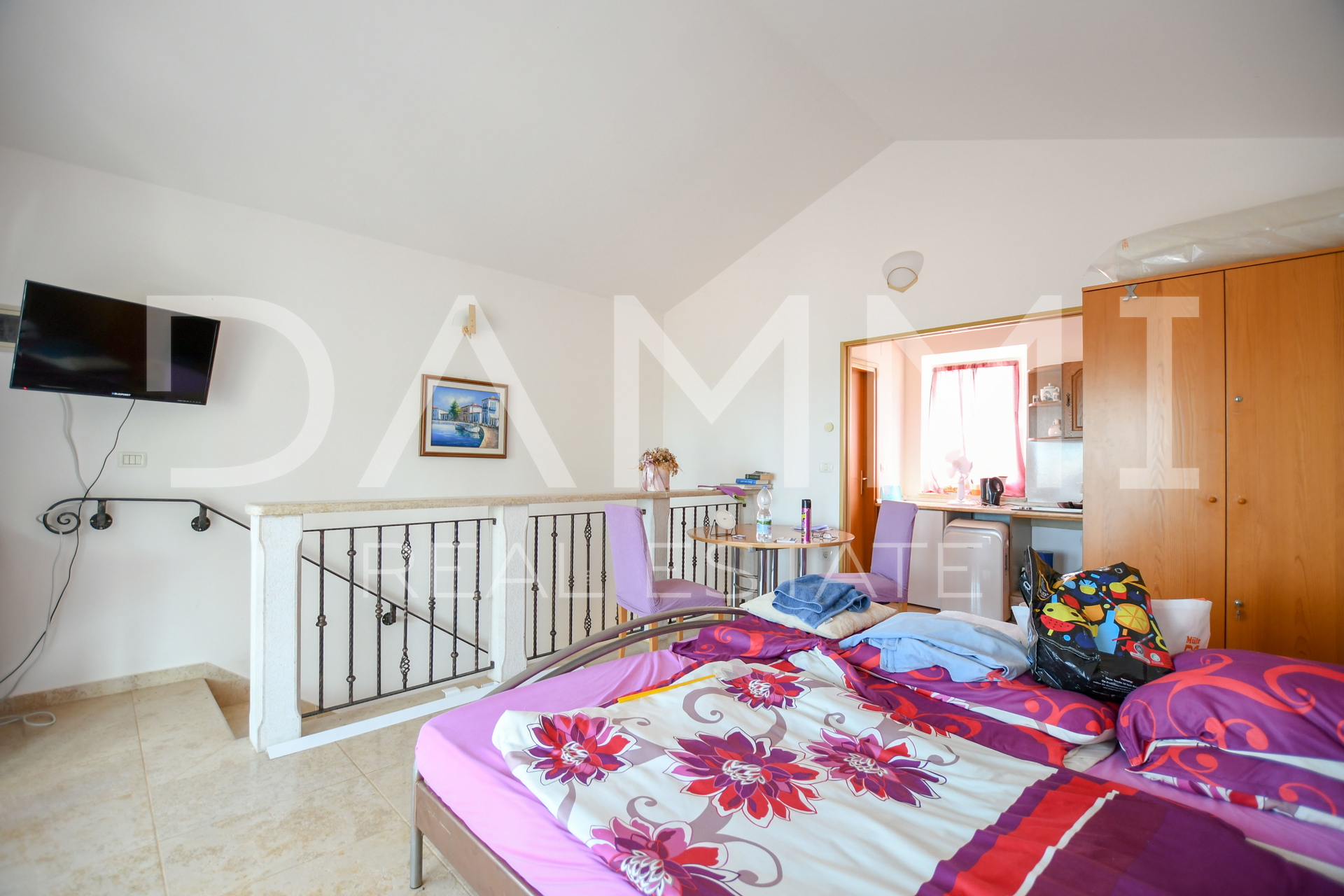 ISTRA&comma; UMAG - Detached house with large yard