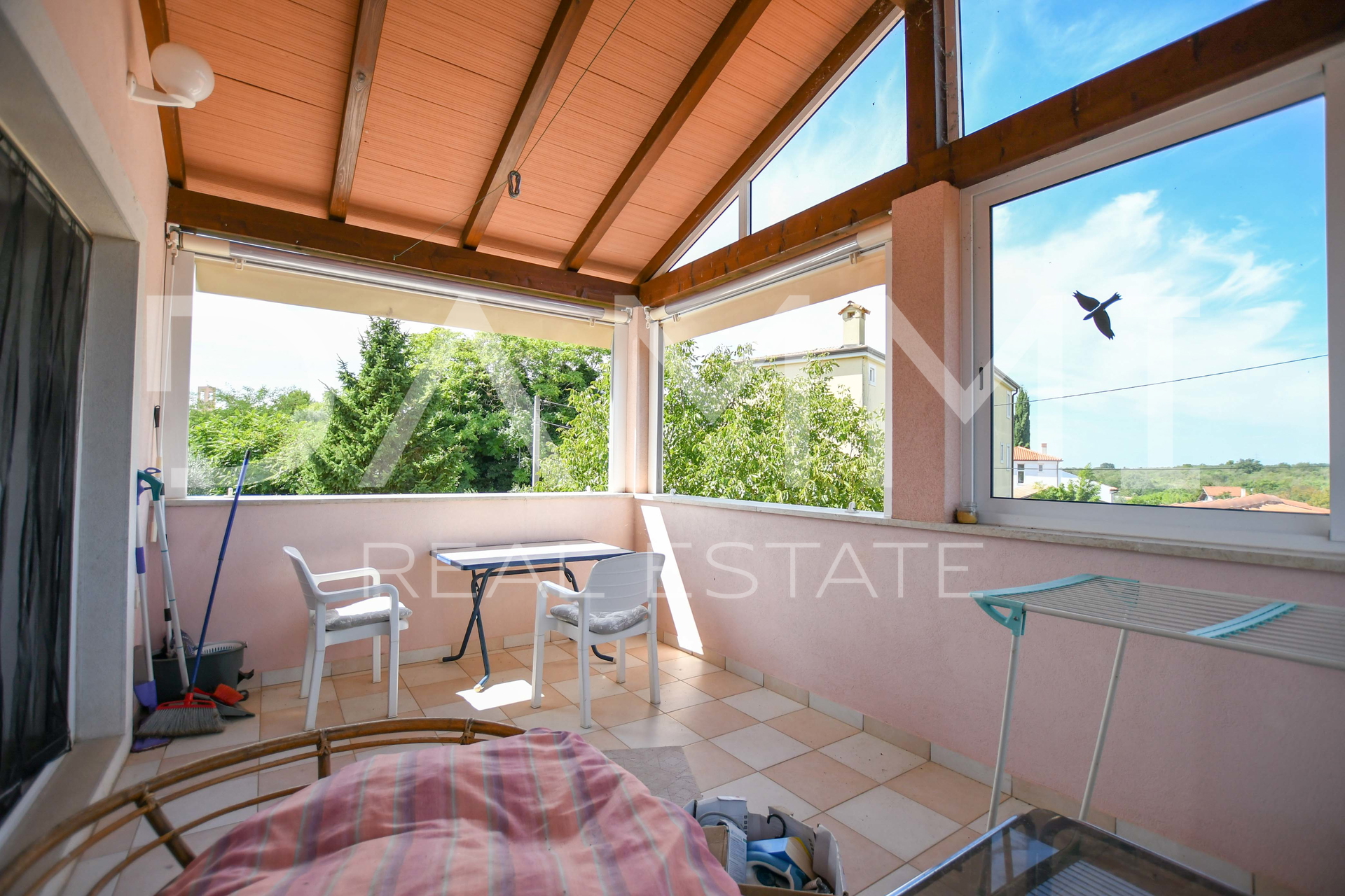 ISTRA&comma; UMAG - Detached house with large yard