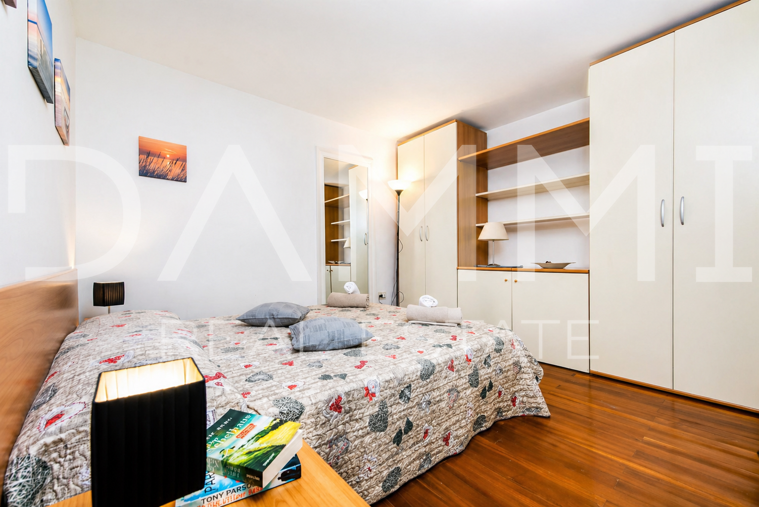 Rovinj&comma; stan na odli&ccaron;noj lokaciji sa pogledom na more