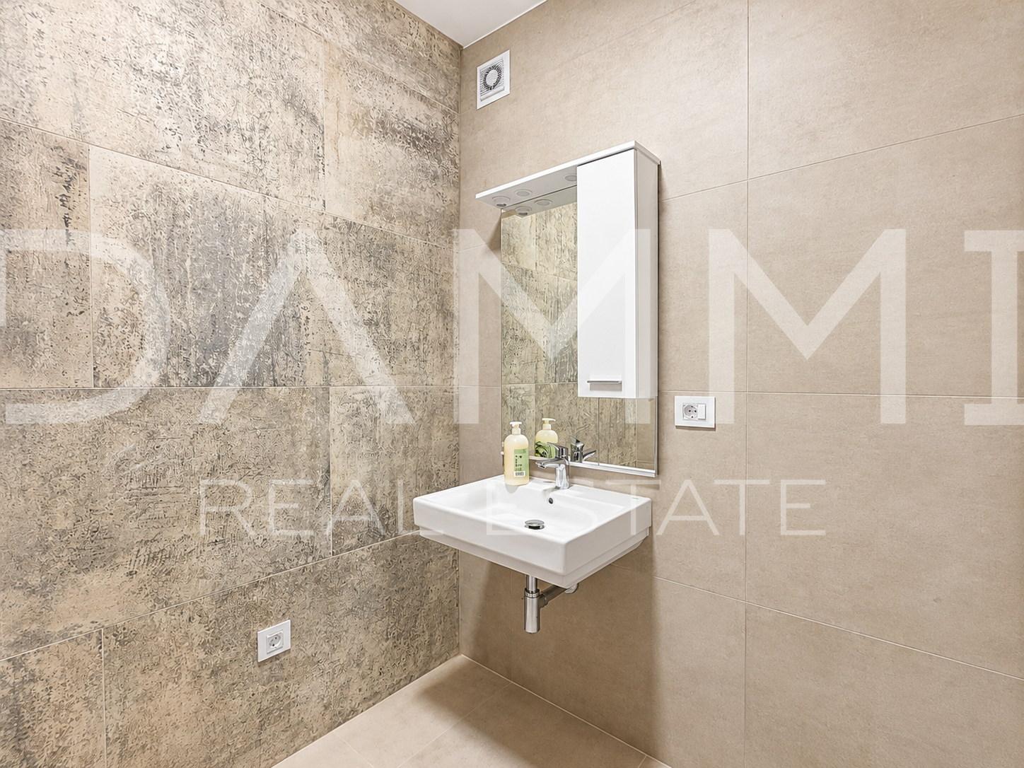 ISTRA&comma; &Zcaron;MINJ - 2-bedroom apartment on the 1st floor in a new building for rent