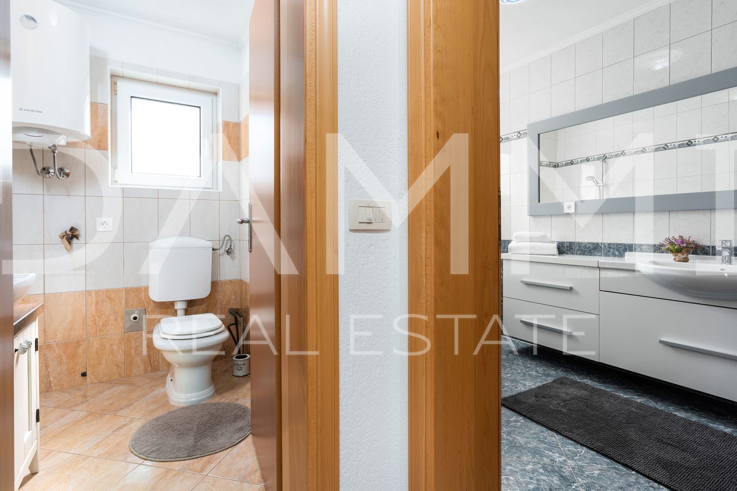 ISTRA&comma; BADERNA - Ku&cacute;a u nizu nedaleko od Baderne