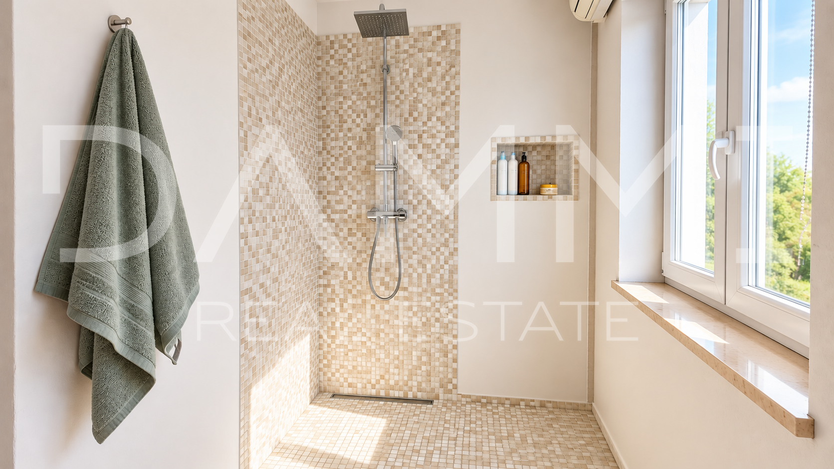 &Scaron;i&scaron;an&comma; Istra &ndash; three-room apartment 132 m&sup2; with yard 62 m&sup2;&comma; 1st floor