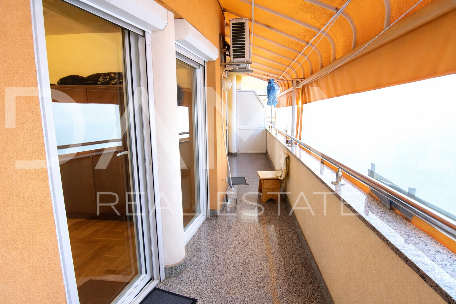 Pula&comma; Vidikovac - Erdgeschosswohnung mit Terrasse&comma; Neubau