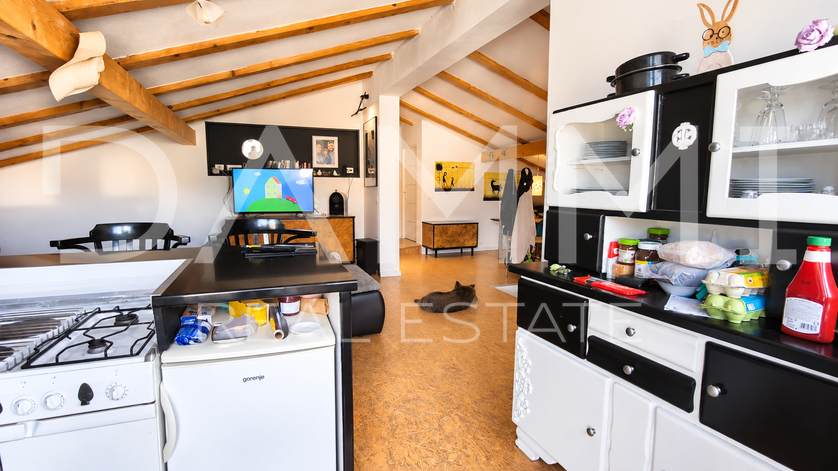 &Scaron;i&scaron;an&comma; Istra &ndash; three-room apartment 132 m&sup2; with yard 62 m&sup2;&comma; 1st floor