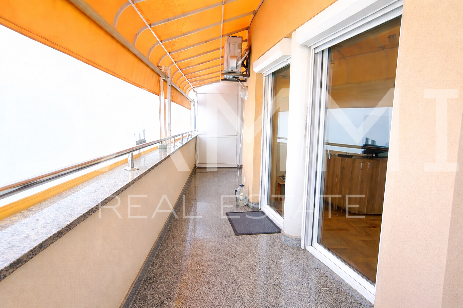 Pula&comma; Vidikovac - Erdgeschosswohnung mit Terrasse&comma; Neubau