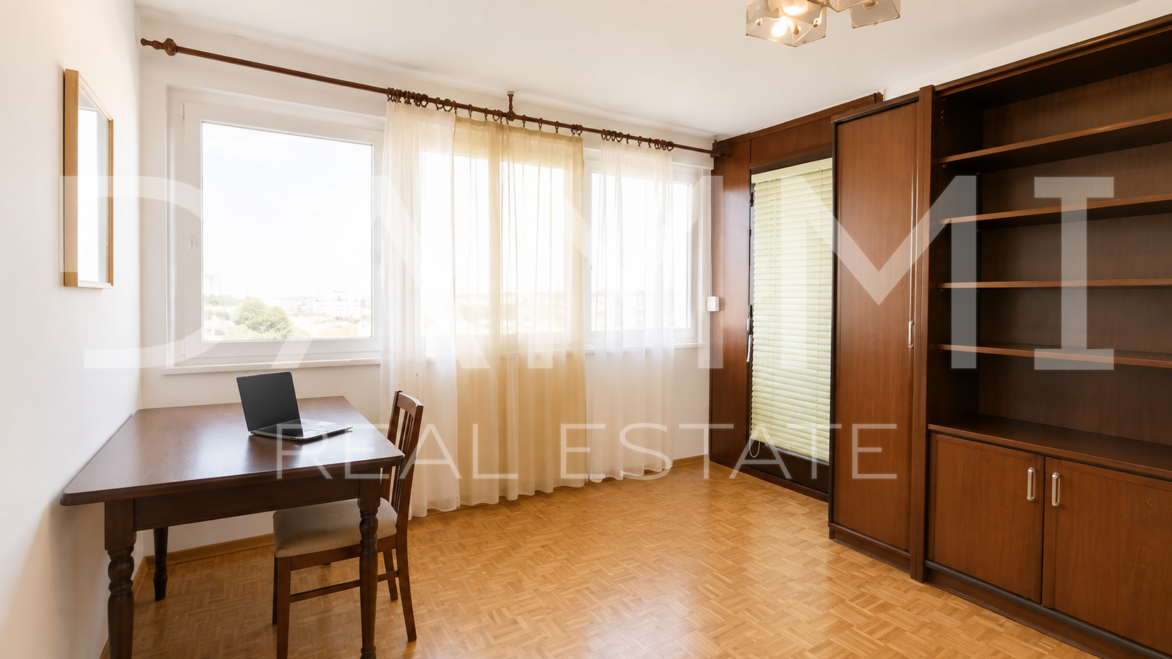 Pula&comma; &Scaron;ijana - Einzimmerwohnung in ausgezeichneter Lage&comma; Fl&auml;che 53 m2