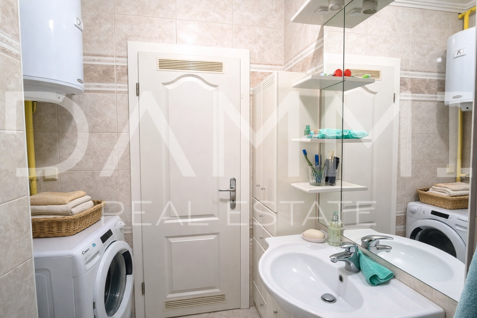 Pula&comma; Vidikovac - Erdgeschosswohnung mit Terrasse&comma; Neubau