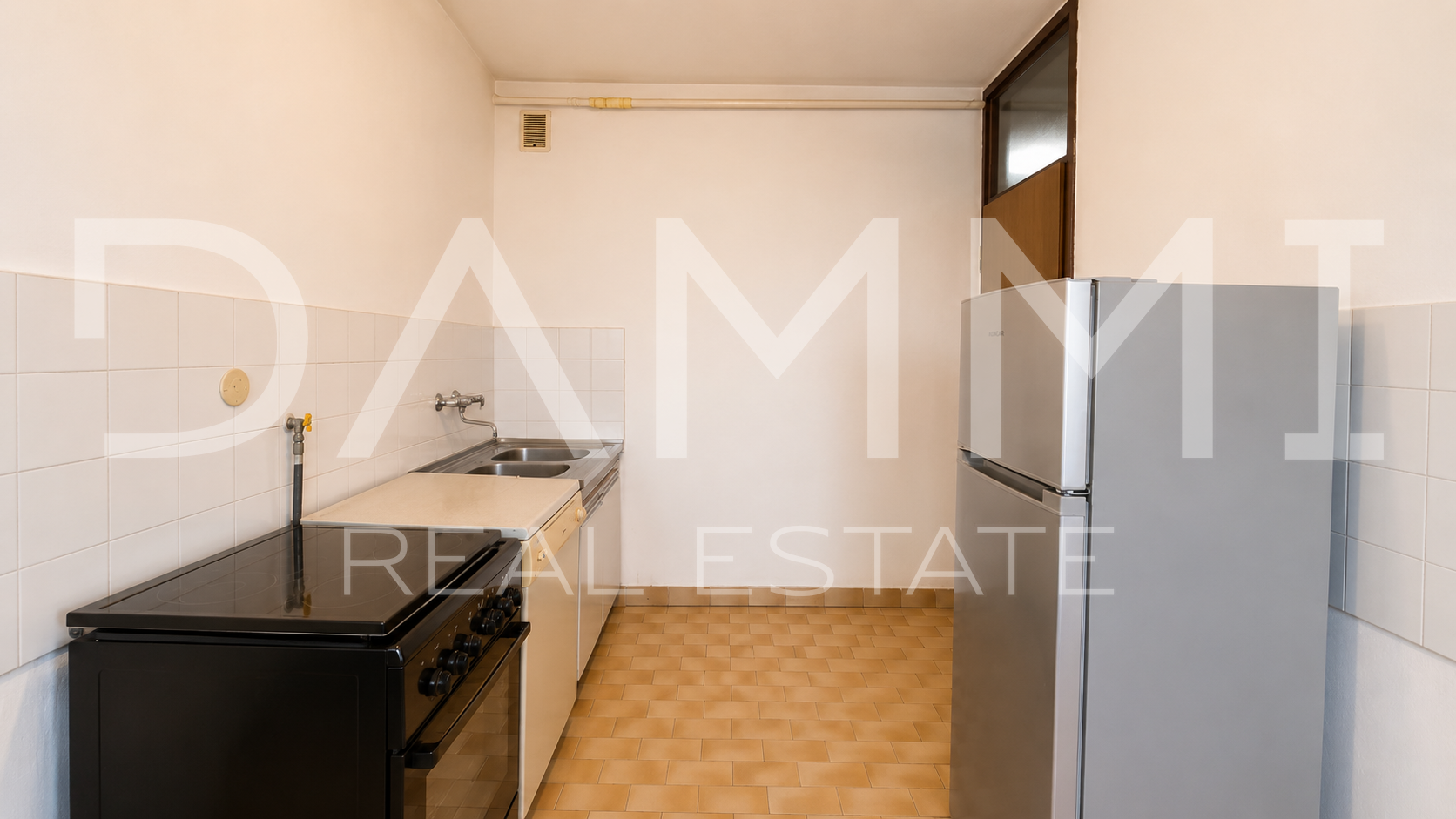 Pula&comma; &Scaron;ijana - Einzimmerwohnung in ausgezeichneter Lage&comma; Fl&auml;che 53 m2