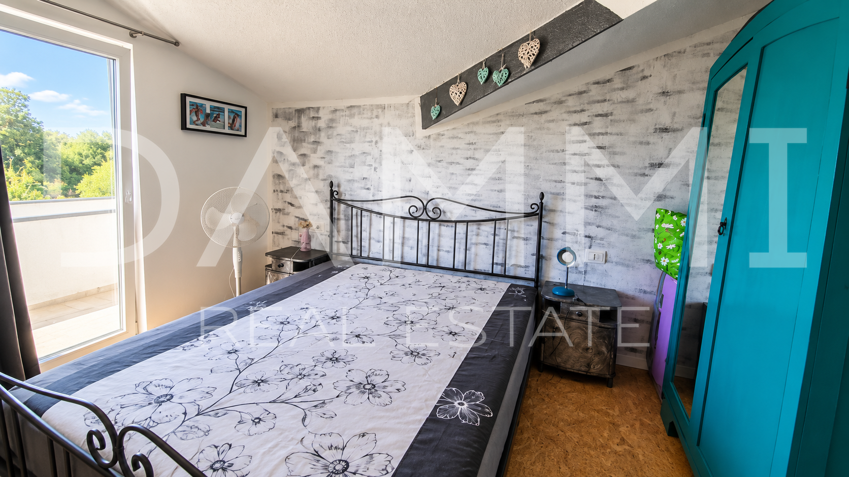 &Scaron;i&scaron;an&comma; Istra &ndash; three-room apartment 132 m&sup2; with yard 62 m&sup2;&comma; 1st floor