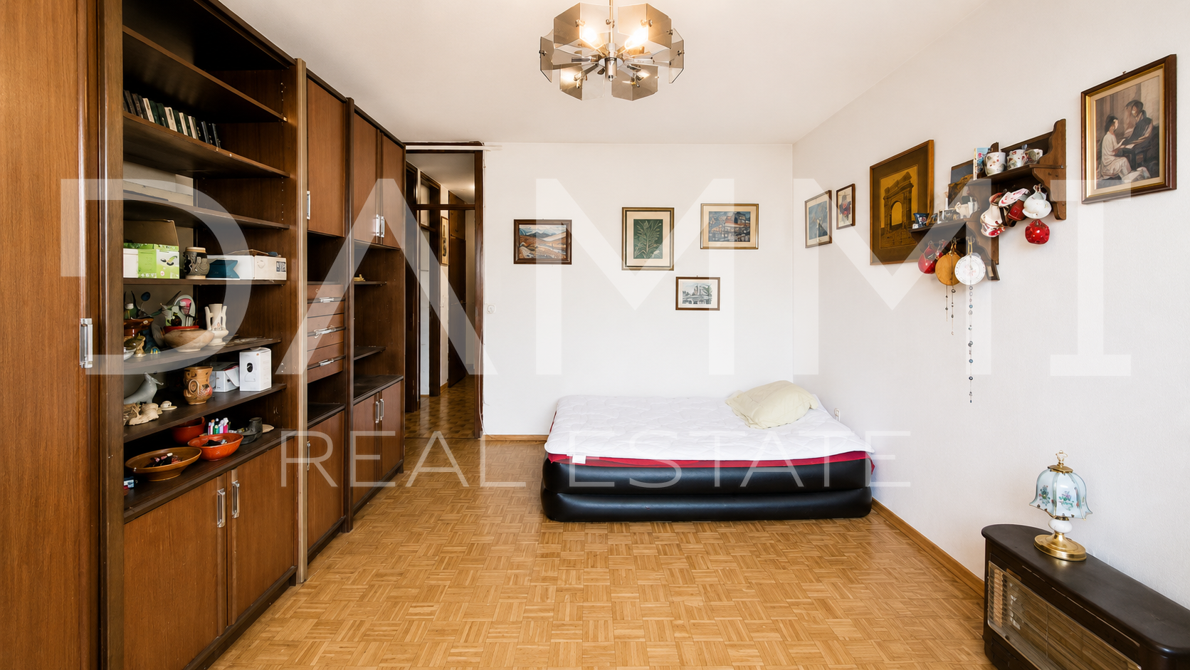 Pula&comma; &Scaron;ijana - Einzimmerwohnung in ausgezeichneter Lage&comma; Fl&auml;che 53 m2