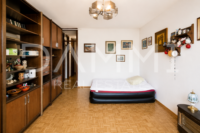 Pula, Šijana - appartamento bilocale in ottima posizione, superficie di 53 m2