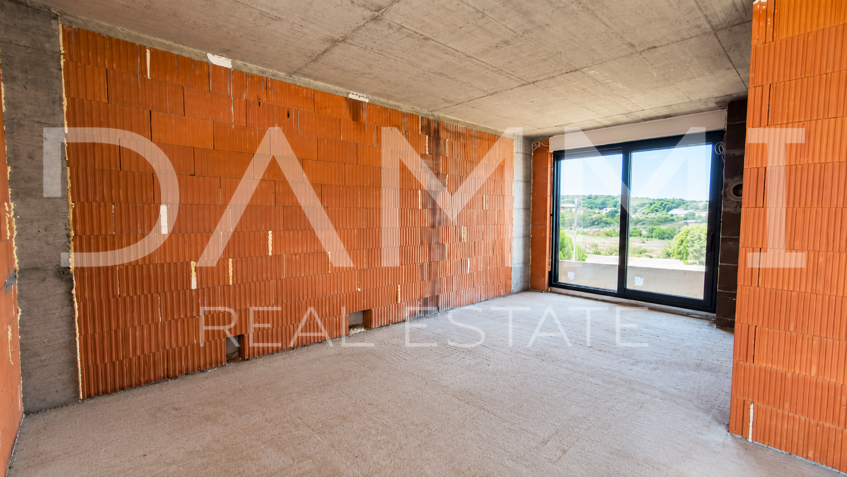Pula - novogradnja&comma; trosoban penthouse