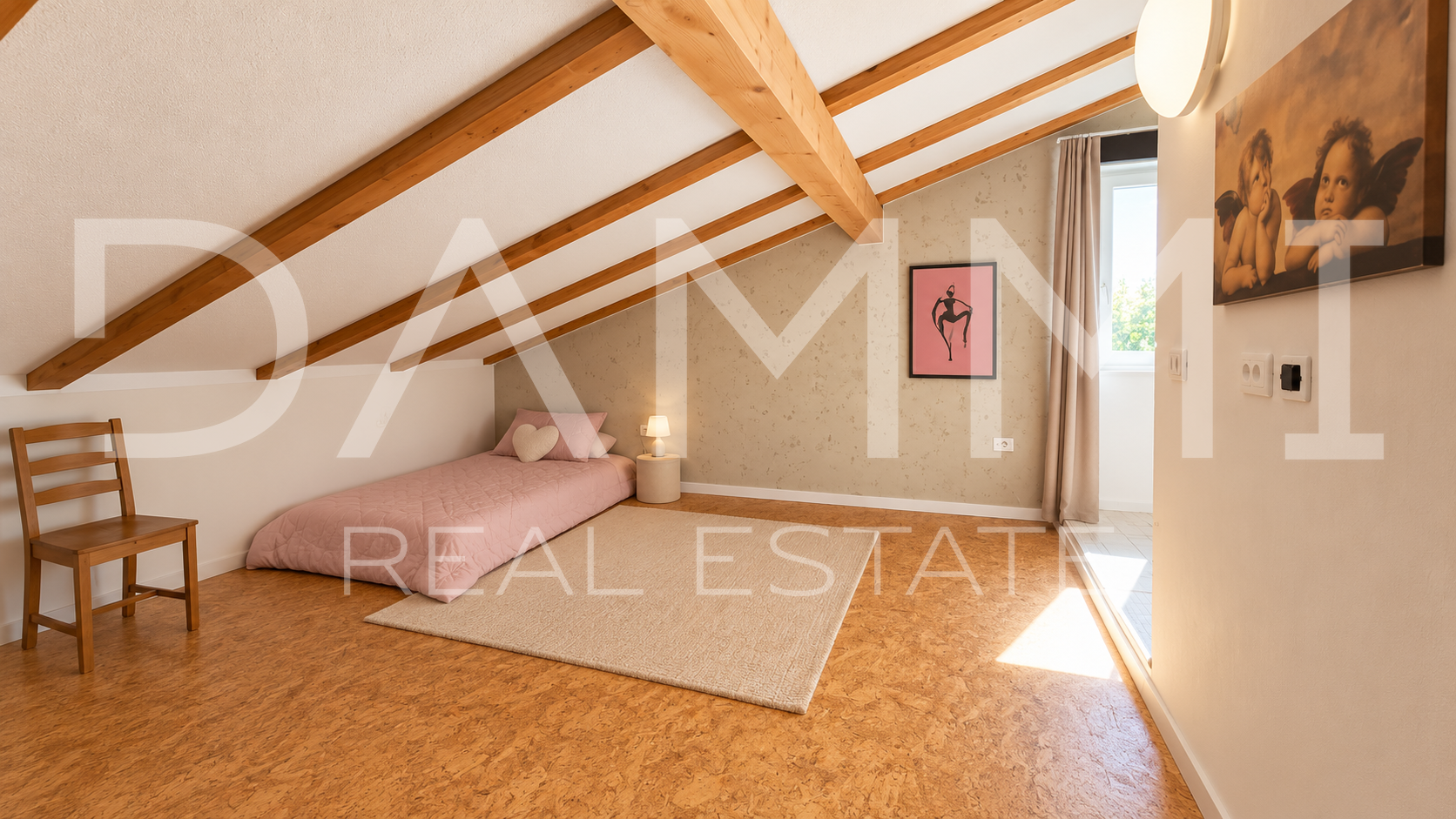 &Scaron;i&scaron;an&comma; Istra &ndash; three-room apartment 132 m&sup2; with yard 62 m&sup2;&comma; 1st floor